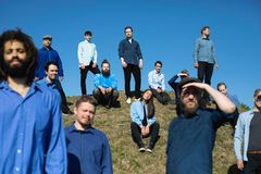 Sointi Jazz Orchestra esiintyy Pori Jazz Kidsissä 15.7. yhdessä Mutaveijareiden kanssa.