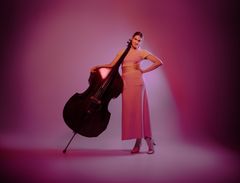 Kaisa Maensivu on Pori Jazzin vuoden taiteilija 2026