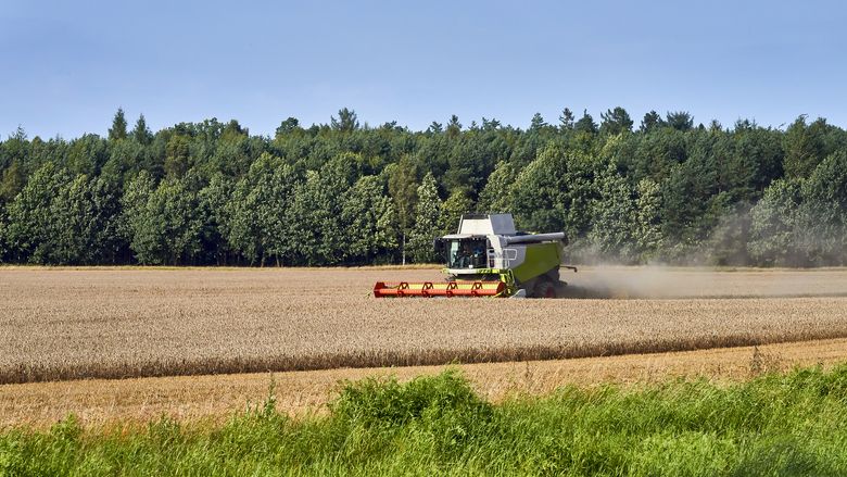 Kramp Oy - Suomen laajin maatalousalan varaosa- ja tavikevalikoima