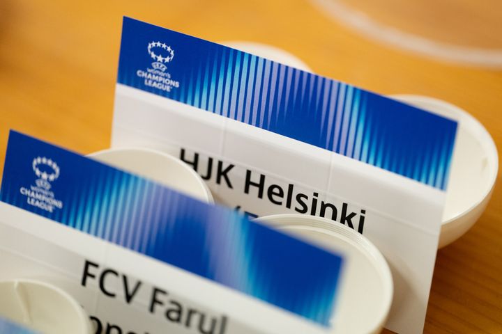 Kuva: UEFA