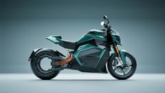 Kuva: Verge Motorcycles