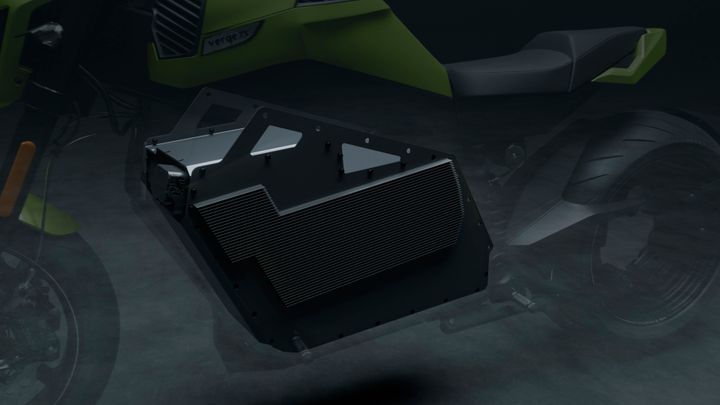 Solid state -akkuteknologian hyödyntäminen tuotannossa olevissa moottoripyörissä on koko ajoneuvoteollisuutta ravisteleva historiallinen mullistus.