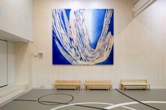 Suvi Sysi: Reflecting, 2023 / Bild: HAM/Viljami Annanolli