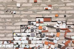 Nathalie Lautenbacher: Leikin kulku, 2023 / © HAM/Sonja Hyytiäinen