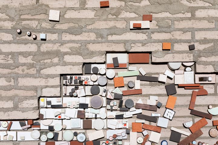 Nathalie Lautenbacher: Leikin kulku, 2023 / © HAM/Sonja Hyytiäinen