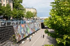 Zheng Mahler: Soilspace (Maaperäavaruus), 2023