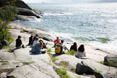 Helsinki Biennaali 2023 saavutti neljä viidestä tavoitteestaan