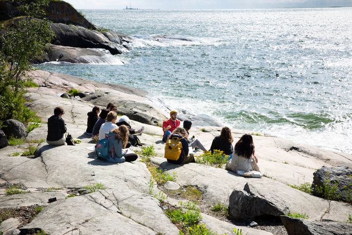 Helsinki Biennaali 2023 saavutti neljä viidestä tavoitteestaan