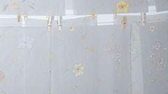 Man Yau: Maze, 2024 (detail from the process). © Man Yau.