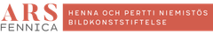 Henna och Pertti Niemistös Bildkonststiftelse ARS FENNICA sr