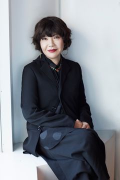 Mami Kataoka. Kuva: Ito Akinori.