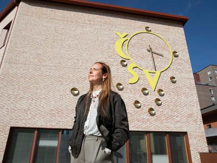 Outi%20Pieski%3A%20%u010CSV%20%E1igi%2C%202025.%20Grundskolan%20och%20daghemmet%20Keski-Pasila.%20Foto%3A%20HAM/Maija%20Toivanen.