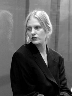 Juuli Haverinen / Kuva: Esther Calderon