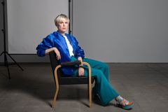 Ragna Bley. Kuva: HAM / Maija Toivanen.