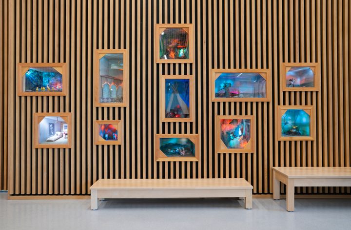 Jussi%20Valtakari%20ja%20Antti%20Yl%F6nen%3A%20%u201COlipa%20kerran...%u201D%2C%202025.%20P%E4iv%E4koti%20Aurinkokallio.%20Kuva%3A%20HAM/Sonja%20Hyyti%E4inen.