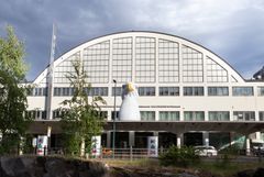 HAM Helsingin taidemuseo. Kuva: HAM / Helsinki Biennaali.