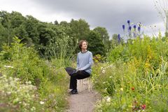 Antti Tolvi. Kuva: HAM / Maija Toivanen
