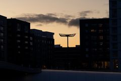 Akseli Leinonen: Litorinameren kalastajat, 2026 (yksityiskohta). Kuva: HAM/Maija Toivanen.