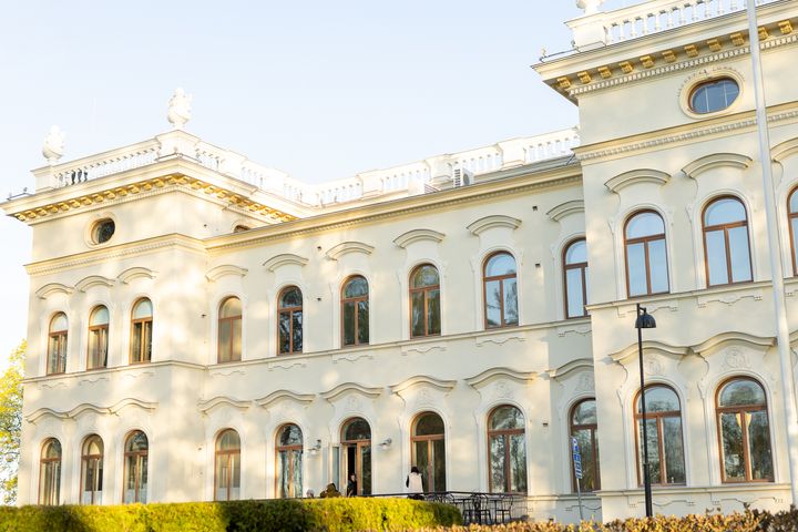 Museo Milavida tarjoaa keväistä tekemistä perheille 22.3.