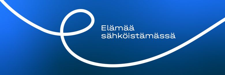 Elämää sähköistämässä