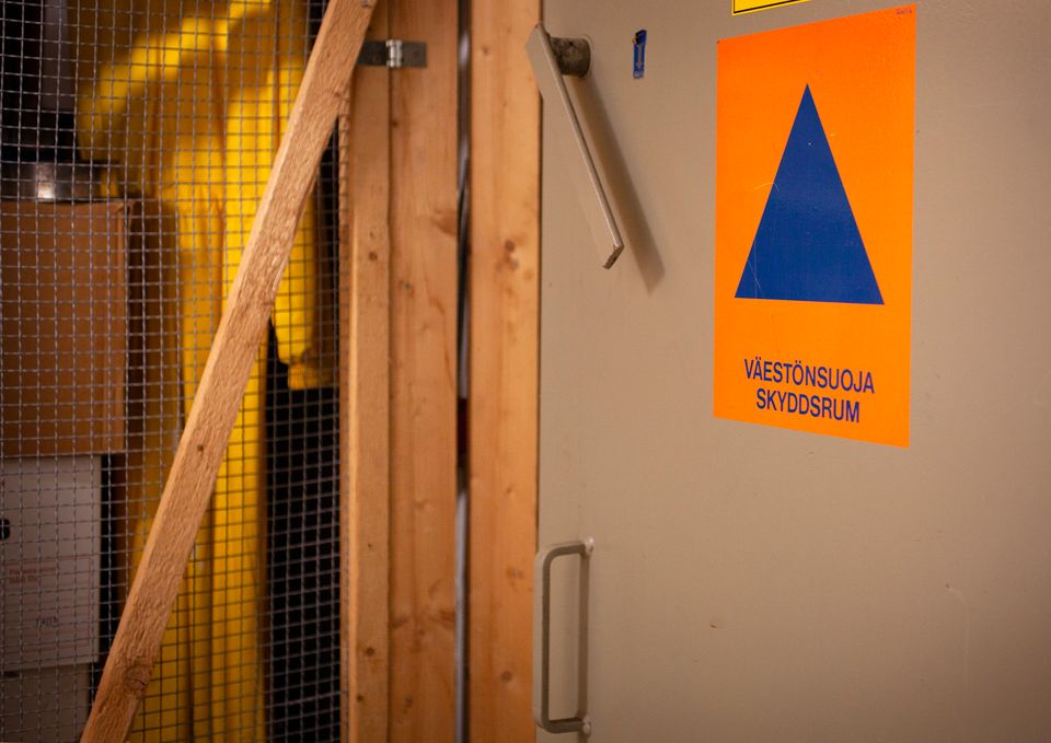 V est nsuojelu Keski Uudenmaan Pelastuslaitoksen Alueella Vantaan Ja V est nsuojelu Keski Uudenmaan Pelastuslaitoksen Alueella Vantaan Ja