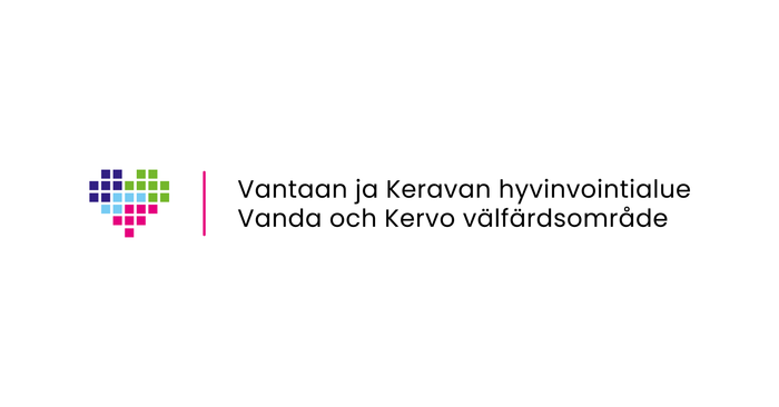 Henkilötietoja paljastui hyvinvointialueen kuvituskuvassa