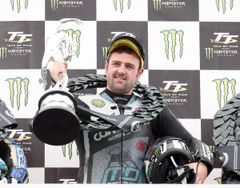 Michael Dunlop