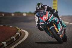 Michael Dunlop