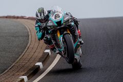 Michael Dunlop saapuu haastaamaan Erno Kostamon King of Imatra -tittelistä