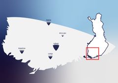 Tarve yksityiseen pysäköinninvalvontaan on kasvanut merkittävästi vuosina 2022-2024. Vihti, Nokia ja Kaarina ovat tilastojen kärjessä.