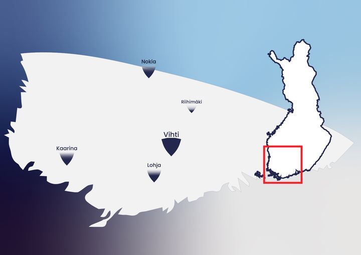 Tarve yksityiseen pysäköinninvalvontaan on kasvanut merkittävästi vuosina 2022-2024. Vihti, Nokia ja Kaarina ovat tilastojen kärjessä.