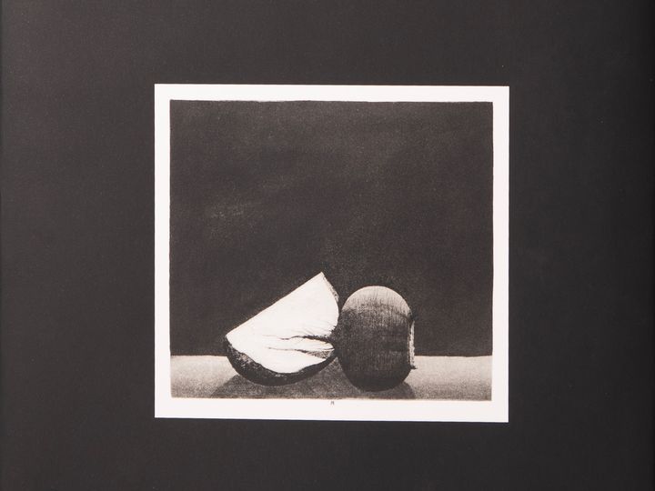 Lähikuva Pentti Kaskipuron julkaisun kannesta