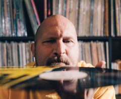 DJ Daddy Pales alias Paleface plays TOVE & TOOTI DJ SET.