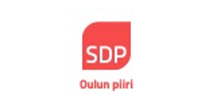 SDP täytti eduskuntavaalien ehdokaslistansa Oulussa