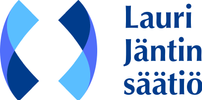 Lauri Jäntin säätiö