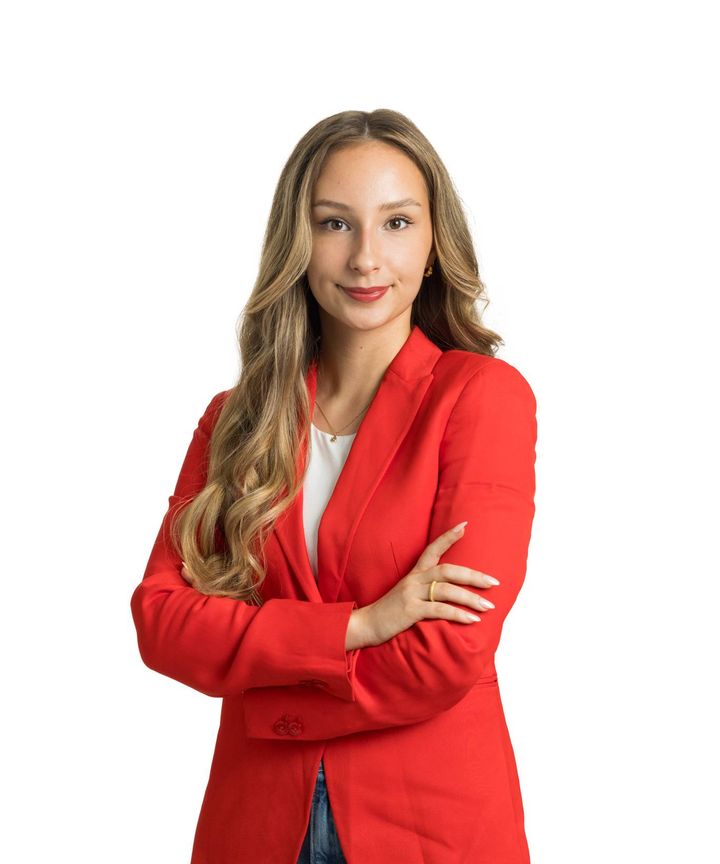 Anni Juulia Tuomainen