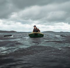 Muutoksen tuulet puhaltavat. Päijän jatkaa matkaa kohti kansainvälisiä vesiä uudella strategialla.