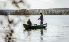 Päijän soutuveneet ovat tunnettuja vakaudestaan, korkeasta laadustaan ja uniikista patentoidusta valmistustavastaan.