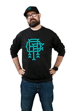 Radio Megan juontaja Henkka Laukka