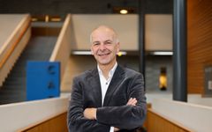 Ilmakehätieteen ja sovelletun matematiikan professori Michael Boy