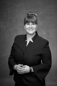 Diana Råman on RKL:n uusi toimitusjohtaja