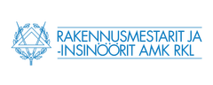 RKL:n logo