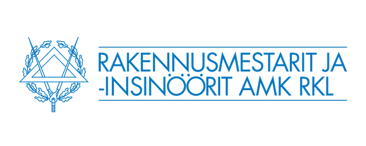 RKL:n logo