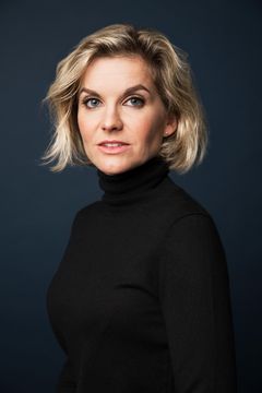 Anna Lundén