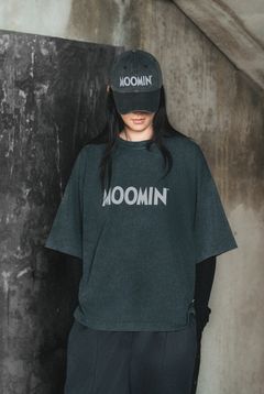 Moomin By Martinex x Mert Otsamo Streetwear