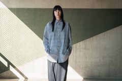 Moomin By Martinex x Mert Otsamo Streetwear