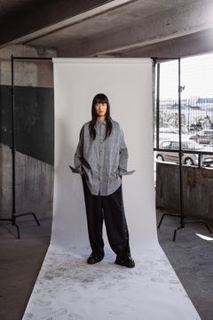 Moomin By Martinex x Mert Otsamo Streetwear