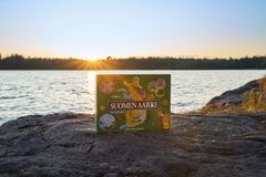 Suomen Aarre -lautapeli