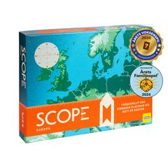 Pelikon Scope-peli