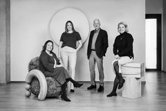 Martinex, Muinosen perhe